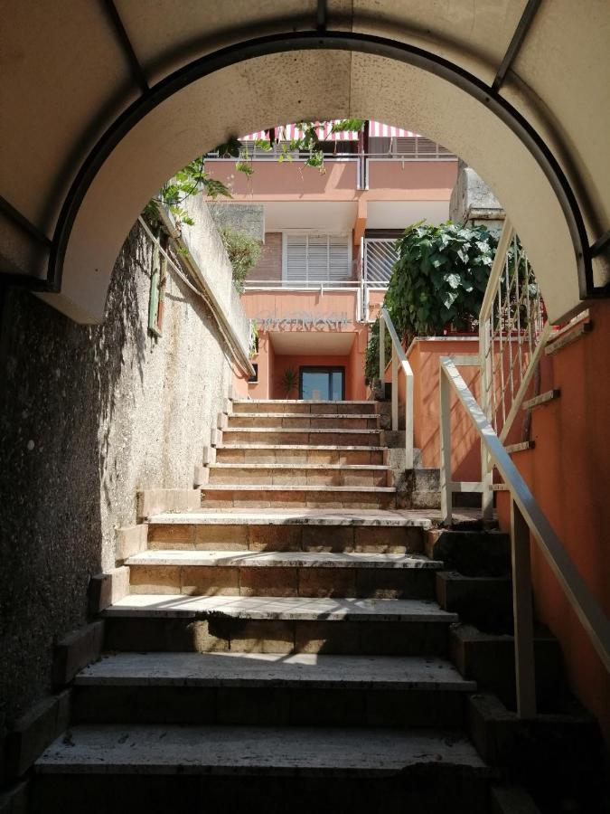 Apartmán Casa Lory Anguillara Sabazia Exteriér fotografie