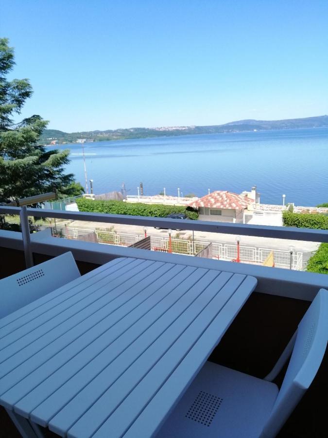 Apartmán Casa Lory Anguillara Sabazia Exteriér fotografie