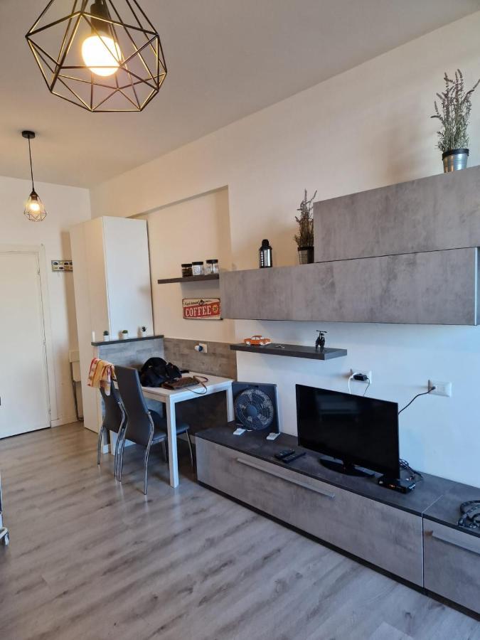 Apartmán Casa Lory Anguillara Sabazia Exteriér fotografie