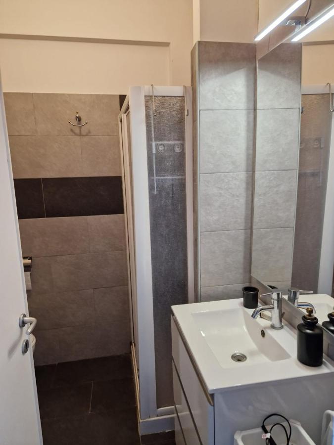 Apartmán Casa Lory Anguillara Sabazia Exteriér fotografie