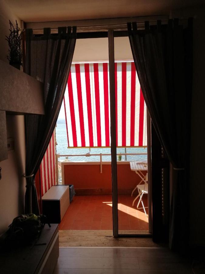 Apartmán Casa Lory Anguillara Sabazia Exteriér fotografie