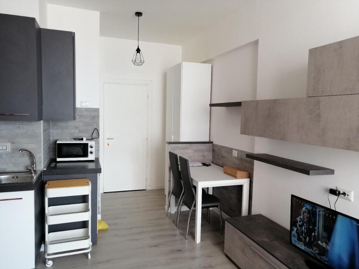 Apartmán Casa Lory Anguillara Sabazia Exteriér fotografie