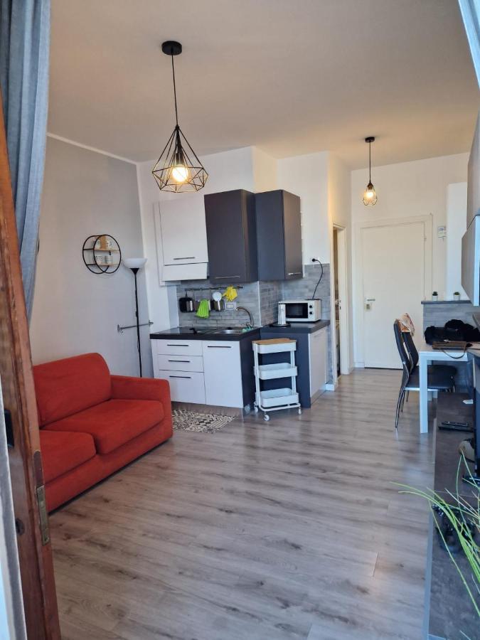 Apartmán Casa Lory Anguillara Sabazia Exteriér fotografie